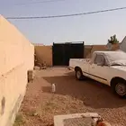 بيت شعبي في قبة للبيع واستراحة في ضيدة للبيع