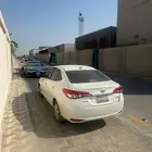 يارس 2018