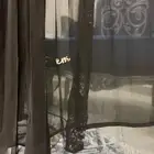 عبايه من المحجبه