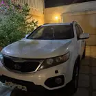 كيا سيرنتو 2010