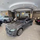 مرسيدس يخت 2019 S560 فل كامل