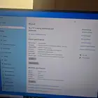 جهاز إتش بي مكتبي أصلي