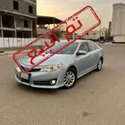 تويوتا كامري 2013 GLX