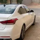 جنسيس 2015 برستيج