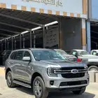 فورد ايفرست استاندر 2025 سعودي اقساط وكاش