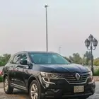 رينو كوليوس 2018 نظيفة كاش او اقساط