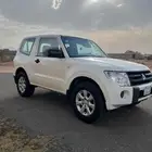 باجيرو ربع قير عادي 2011