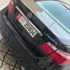 لكزس 2008 LS600
