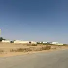 ارض تجارية للبيع مساحة 1250 في بريدة بحي الشقة