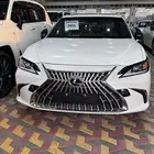 لكزس ES350 - CA مطور بريمى 2025 لمبيعات الكاش والبنوك