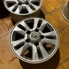 جنوط لاندكروزر GX.R 2012