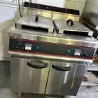 أدوات مطعم شاورما ومشويات