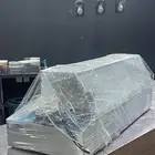 اثاث بوفيه بحاله ممتازه