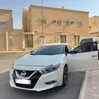نيسان مكسيما 2016 S