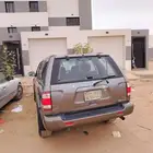 باثفندر 2005 للبيع او تشليح
