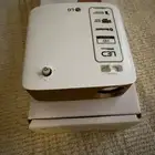 بروجكتر ال جي محمول