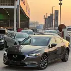 مازدا 6 2021 عداد 89 نص فل