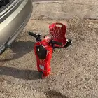 سكوتر كهربائي