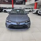 تويوتا كرولا XLI 2000 استاندر 2025