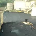 مقاول اعمال اسفلت زفلته