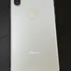 للبيع جوال آيفون X