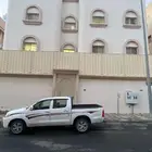 للبيع عماره ثلاث ادوار وبدروم بالسحيلي