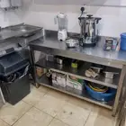 Restaurant products use