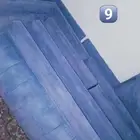 مجلس ارضي مستعمل