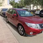 نيسان باثفندر 2014 SV