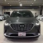 مازدا cx9 م 2022 فل كامل سقنتشر