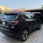 جيب كومباس 2019