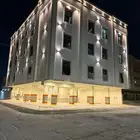 عماره فاخره زاويه مكيفه للايجار بالكامل للشركات والمؤسسات