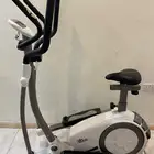 دراجة رياضيه