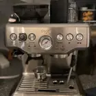 مكينة سيج باريستا إكسبرس