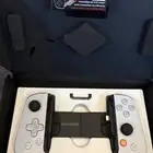 جهاز BACKBONE قيمنق