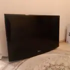 تلفزيون 52 بوصة نظيف شرط
