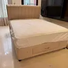 سرير و مرتبة 180 سم 200 سم