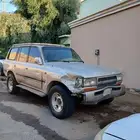 لاندكروزر 93