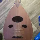 عود زرياب