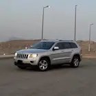 جييب قراند شروكي 2013