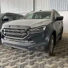 ايسوزو ام يو اكس نص فل 2024