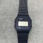 ساعة كاسيو CASIO نظيفة