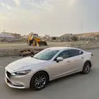 مازدا م 25 اللون المرغوب ( نص فل ) على الفحص والشرط