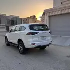 ايسيزو ام يو اكس Isuzu mux 2024 فل كامل