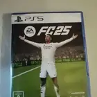 شريط جديد مستعمل فيفا25(FC25) PS5