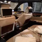 مرسيدس 600