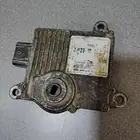 كمبيوتر قير مازدا cx9 2008