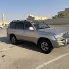جيب لندكروزر ديزل مكينة 24 بلف مديل 2000