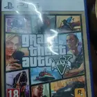 حرامي السيارات GTA 5 المطور PS5