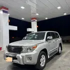 لاندكروزر جكسار 2014